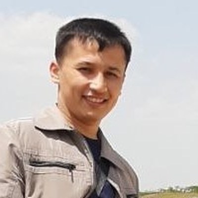 Usmanjon Abduraimov