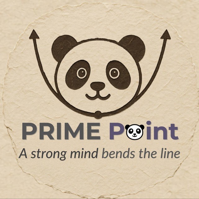 Prime Point Logo