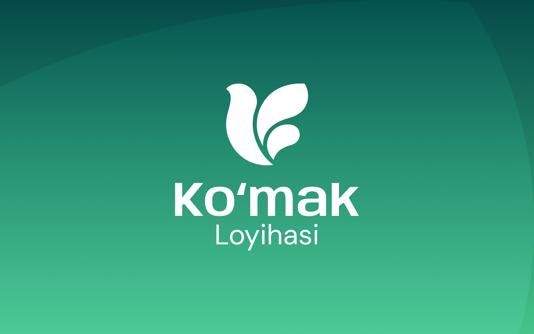 Ko‘mak loyihasi