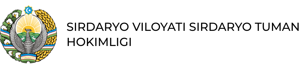 Sirdaryo tuman hokimligi