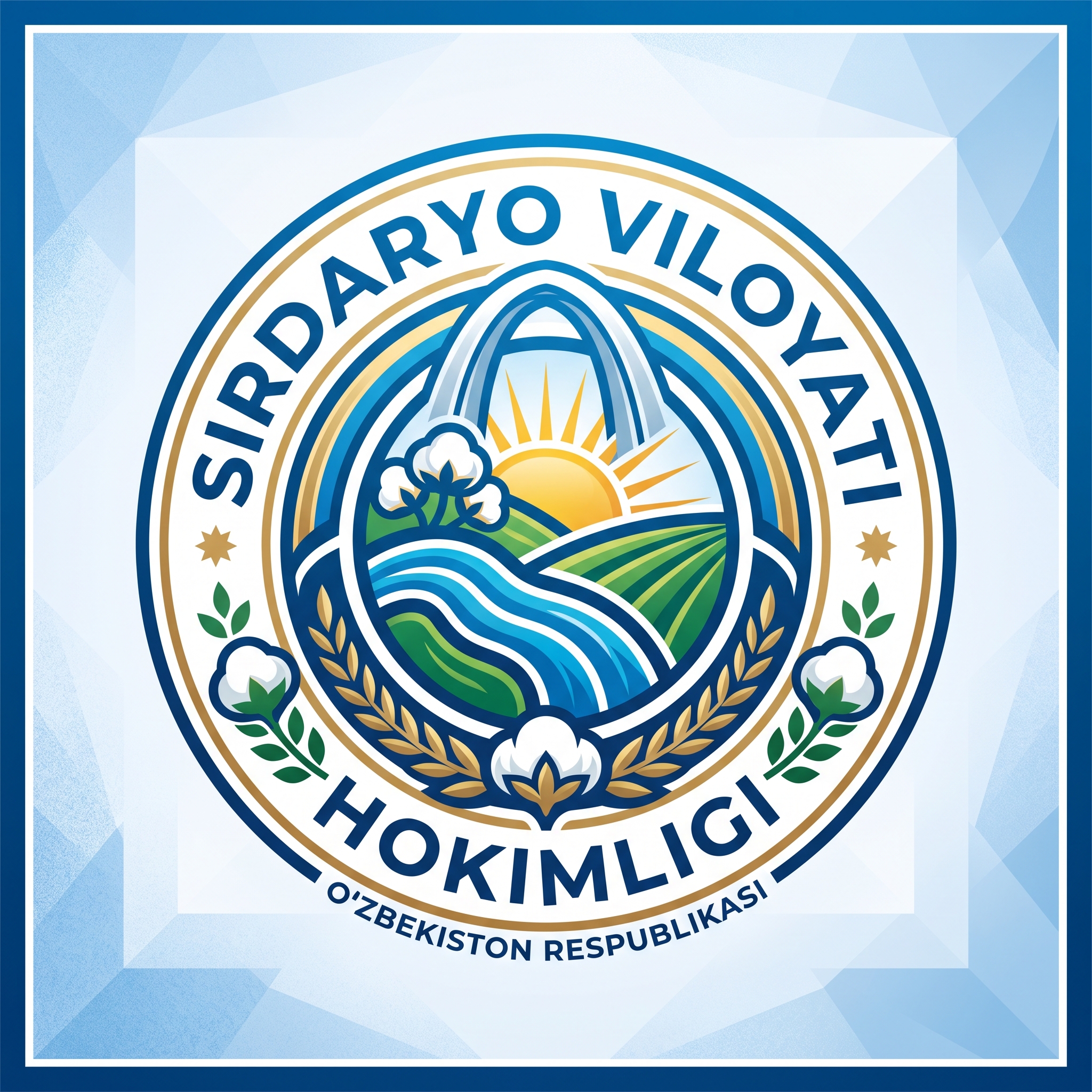 Sirdaryo viloyati hokimligi